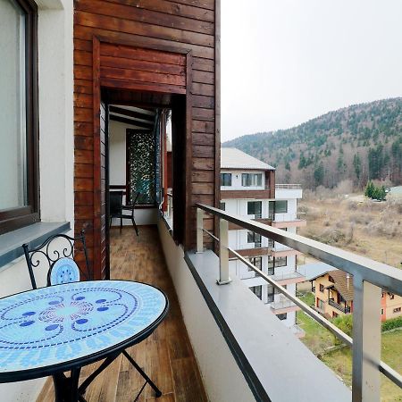 Sofia Apartment Синая Экстерьер фото