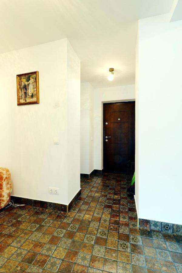 Sofia Apartment Синая Экстерьер фото
