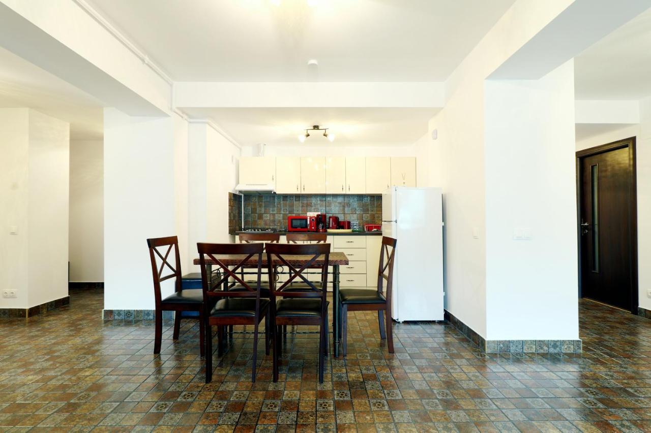 Sofia Apartment Синая Экстерьер фото