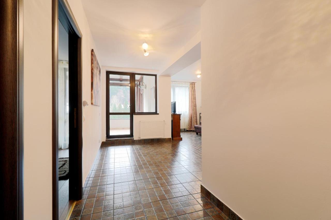 Sofia Apartment Синая Экстерьер фото