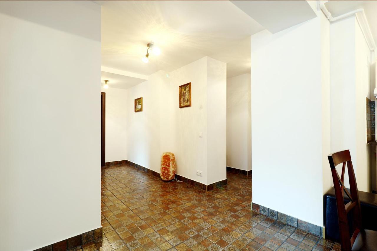 Sofia Apartment Синая Экстерьер фото