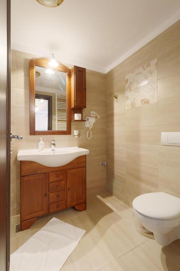 Sofia Apartment Синая Экстерьер фото