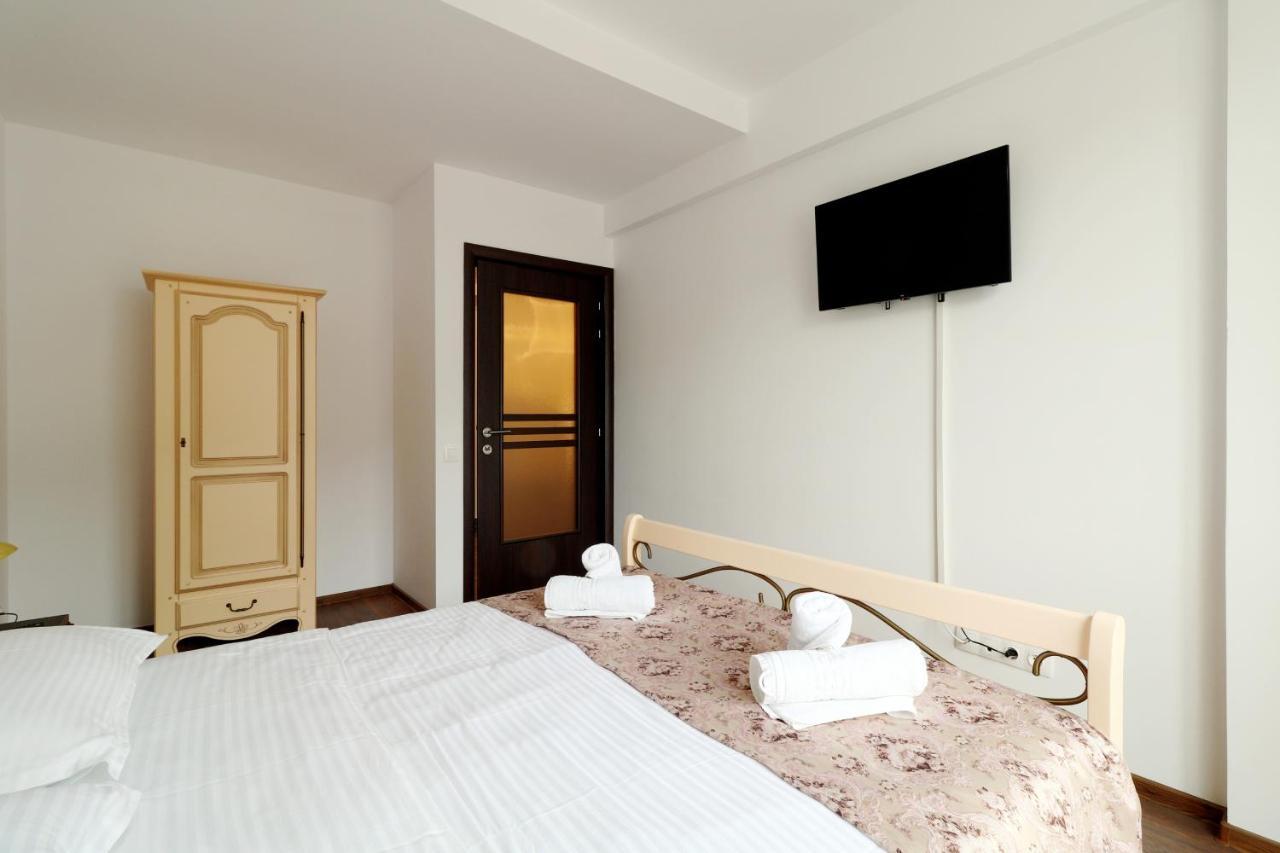 Sofia Apartment Синая Экстерьер фото