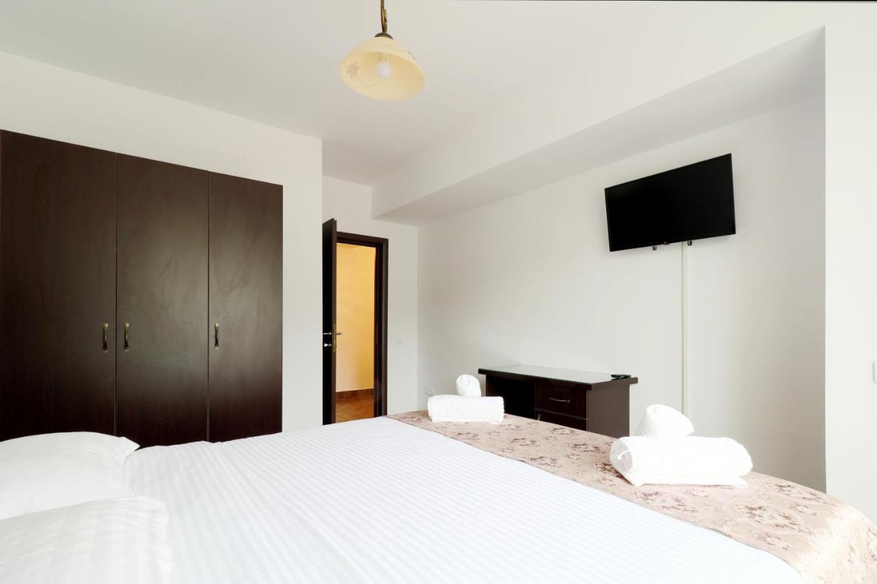 Sofia Apartment Синая Экстерьер фото