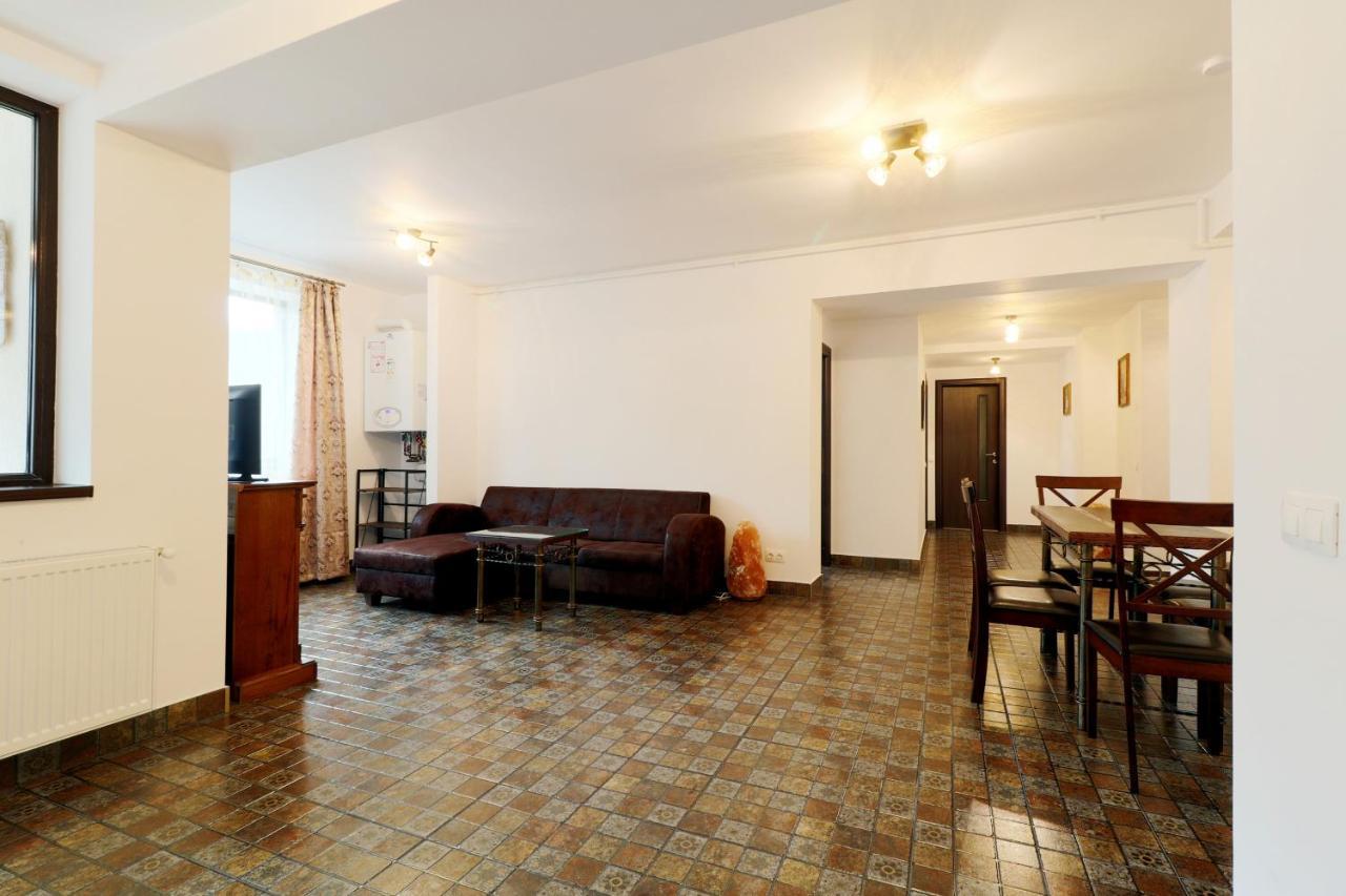 Sofia Apartment Синая Экстерьер фото