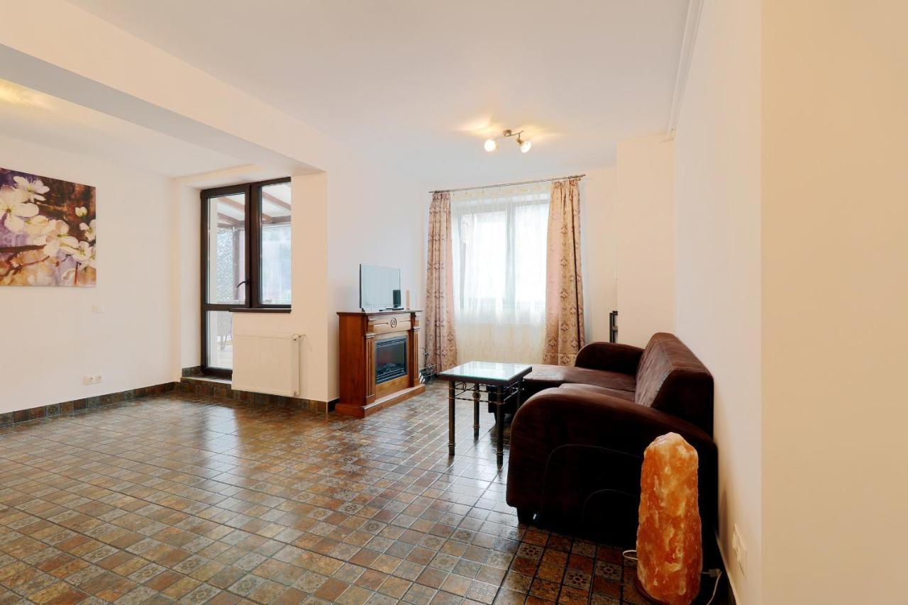 Sofia Apartment Синая Экстерьер фото