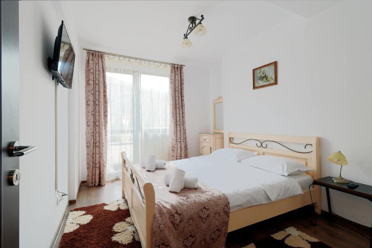 Sofia Apartment Синая Экстерьер фото