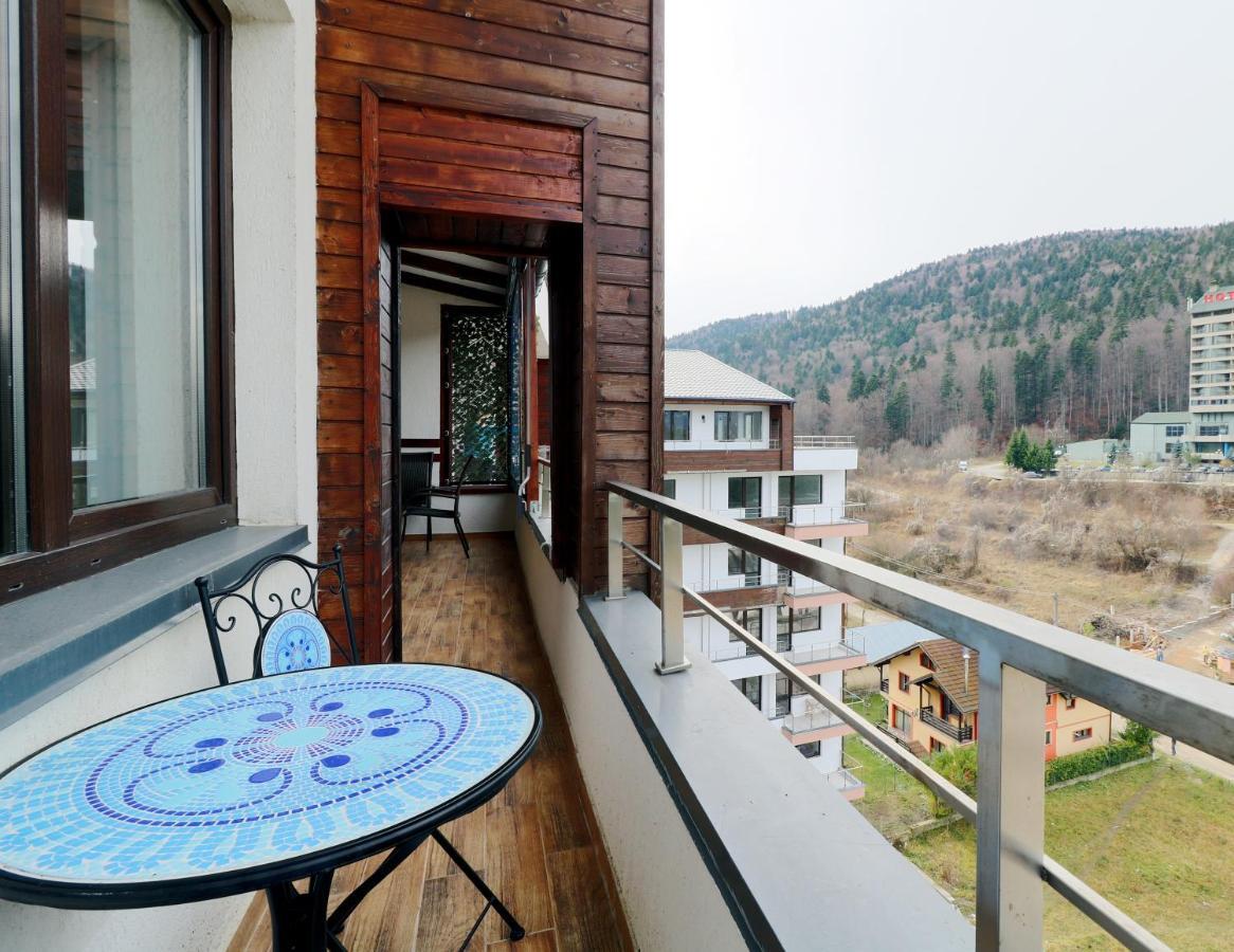 Sofia Apartment Синая Экстерьер фото