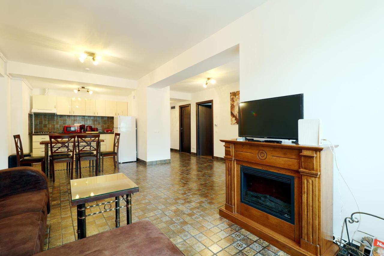 Sofia Apartment Синая Экстерьер фото
