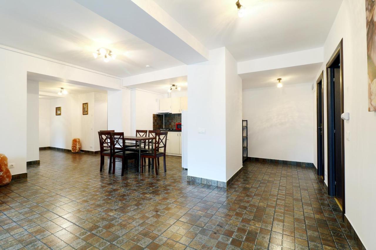 Sofia Apartment Синая Экстерьер фото